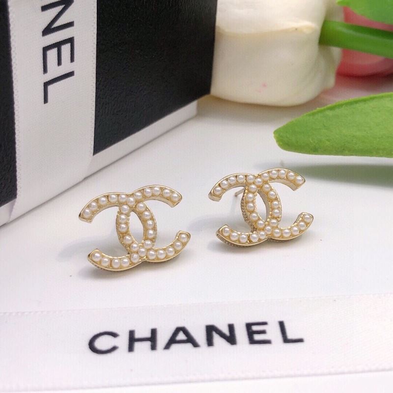 Chanel Brooches